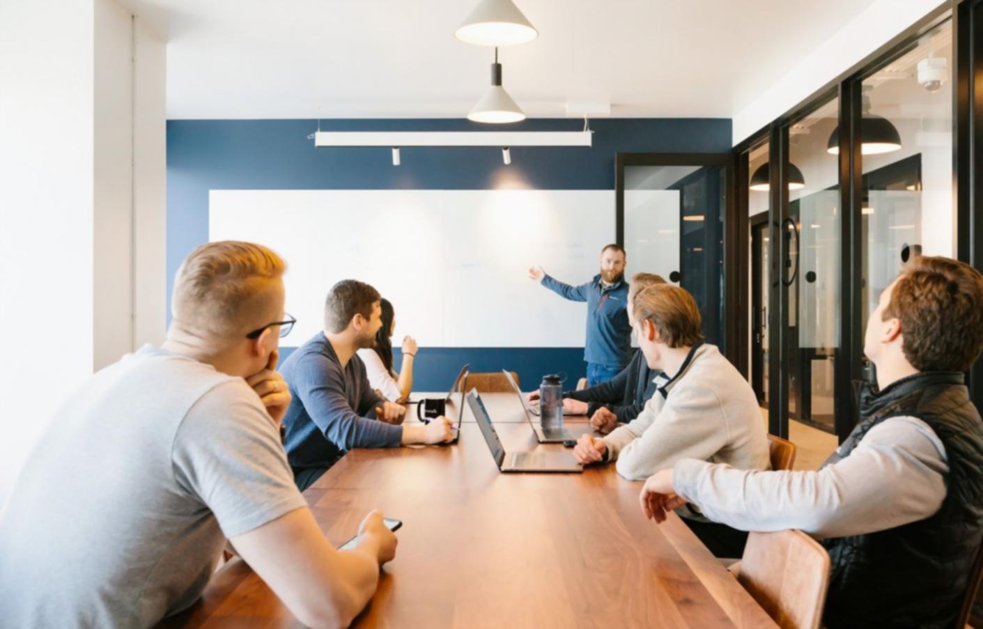 Flexibilní harmonogram studia